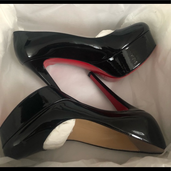 Louboutin Heels
